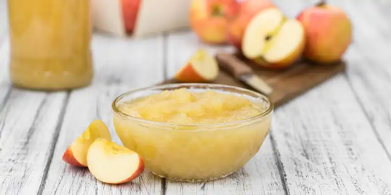 Applesauce