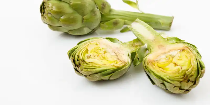 Artichokes