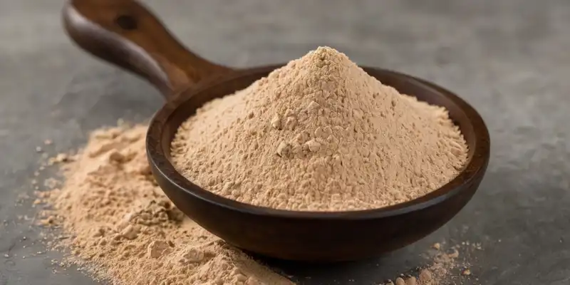 Baobab powder