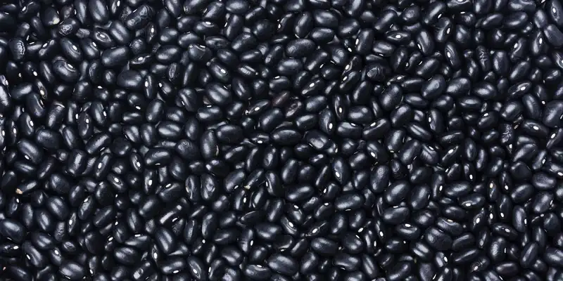 Black beans