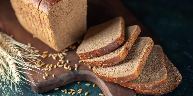 Pane di segale