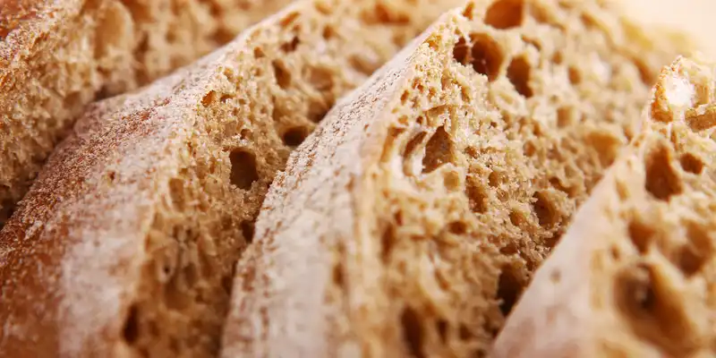 Pane di grano