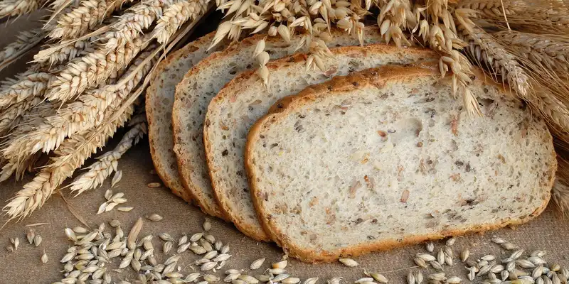 Pane integrale