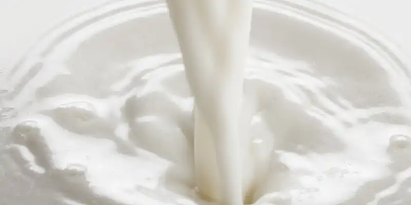 Buttermilk