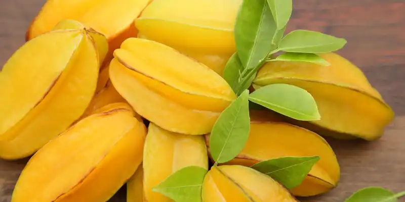 Carambola (carambola)