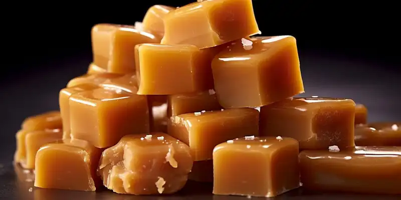 Caramels