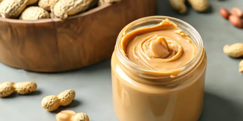 Cashewbutter