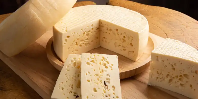 Queijo (1% de gordura láctea)