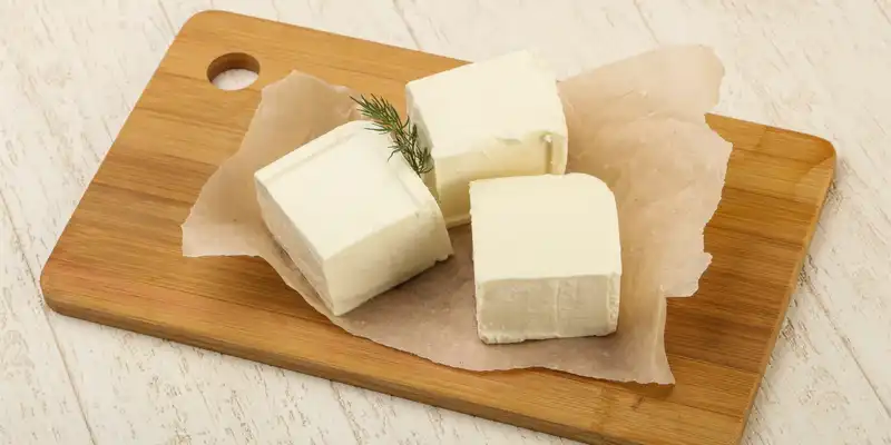 Fromage feta