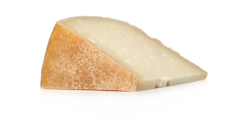 Queijo fontina