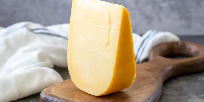 Greyerzer Käse