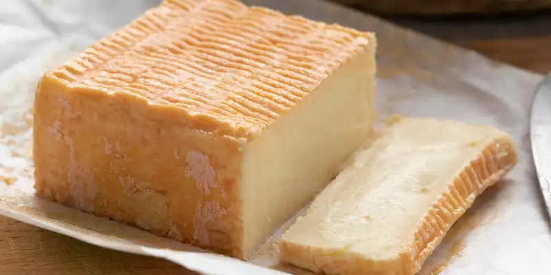 Formaggio limburger