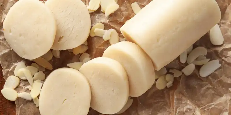 Fromage provolone à teneur réduite en matières grasses (lait partiellement écrémé)