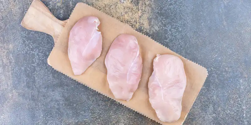 Chicken breast