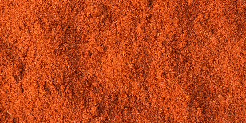 Chili powder