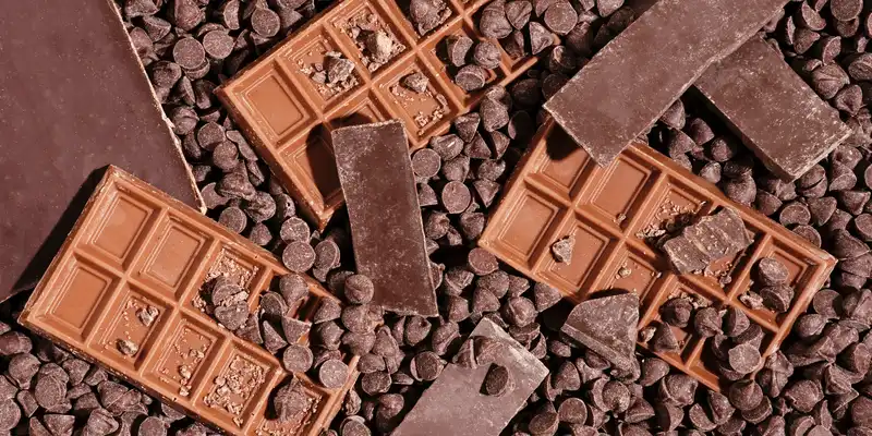 Cioccolato (45-59% cacao)