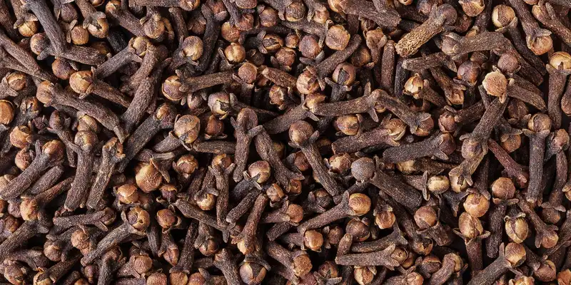 Cloves