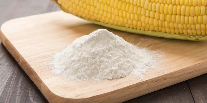 Corn flour