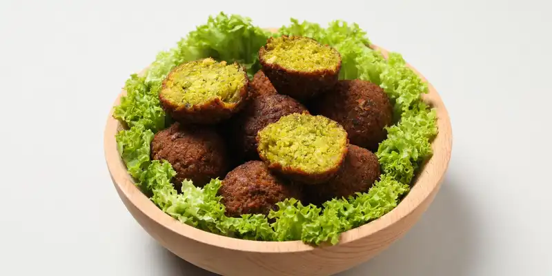 Falafel