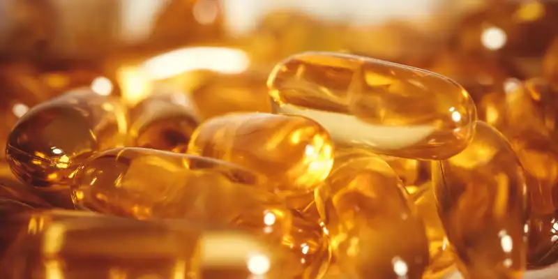 Fish oil