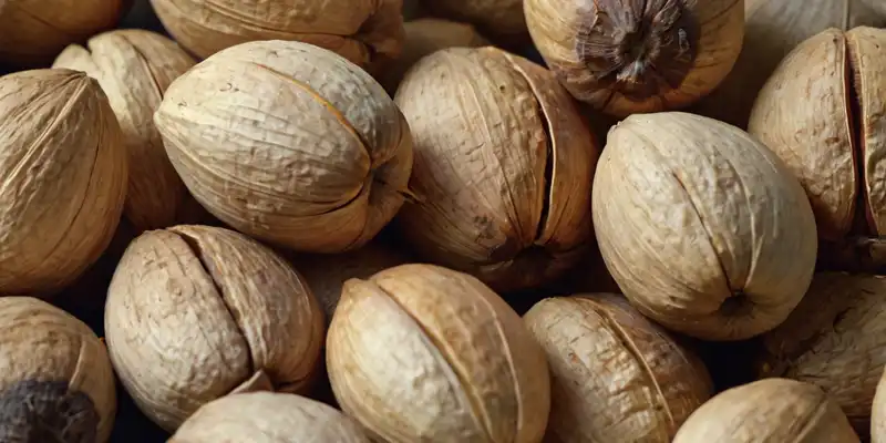 Nueces de nogal