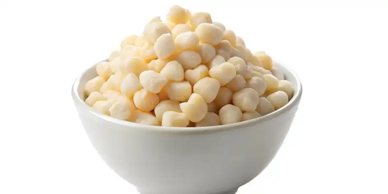 Hominy w puszce