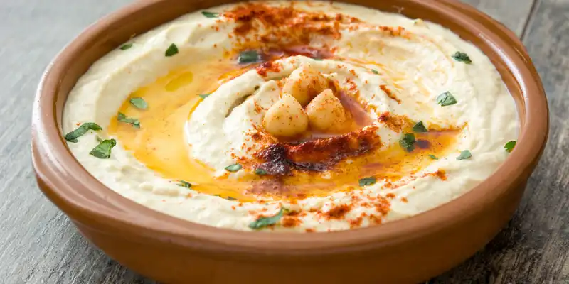 Hummus