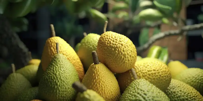 Jackfruit