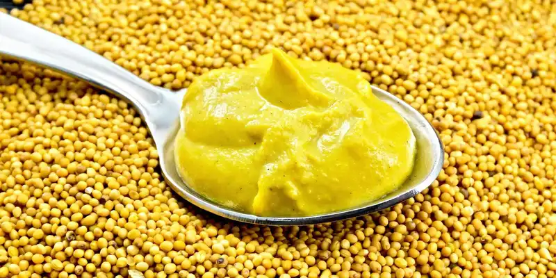 Mustard