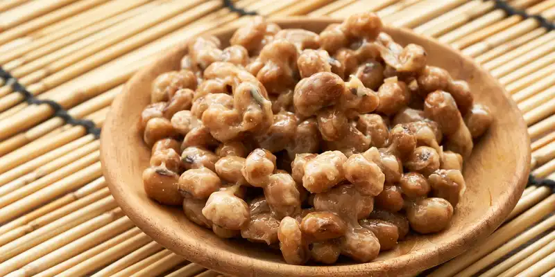 Natto