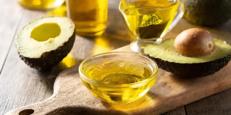 Avocado oil