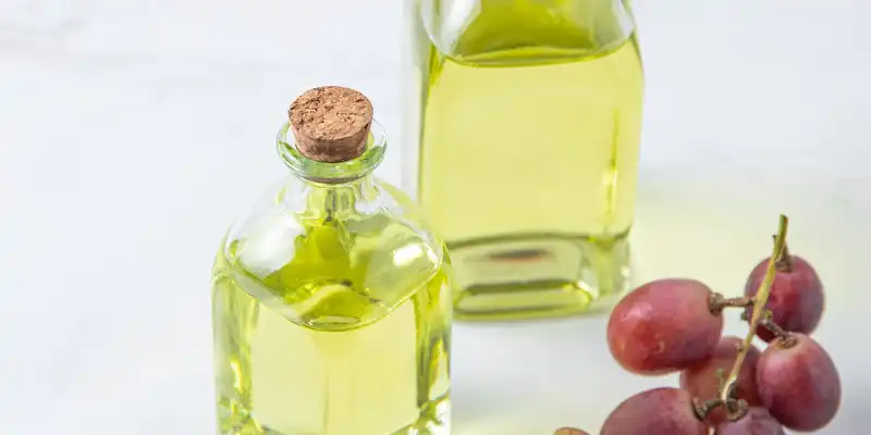 Grapeseed oil