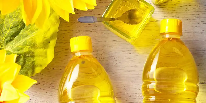 Sunflower oil (high oleic)