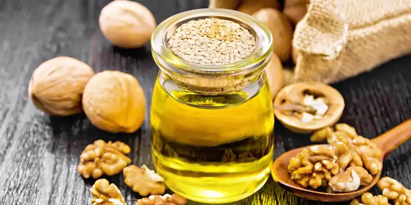 Walnut oil