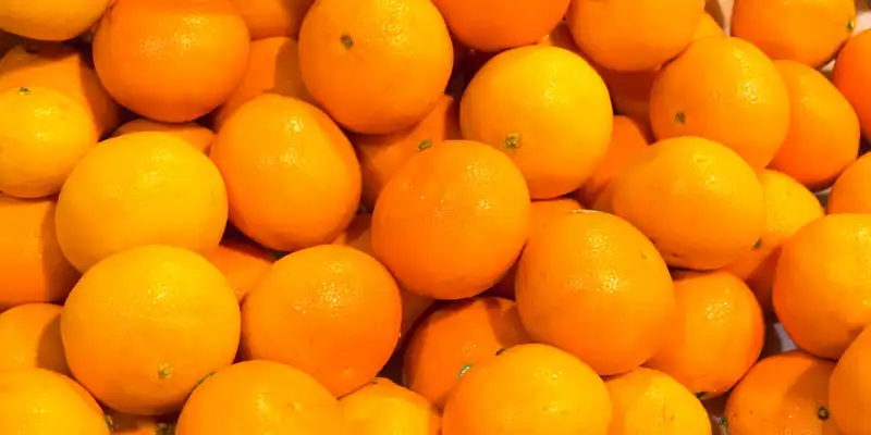 Naranja