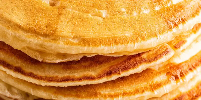 Crêpes