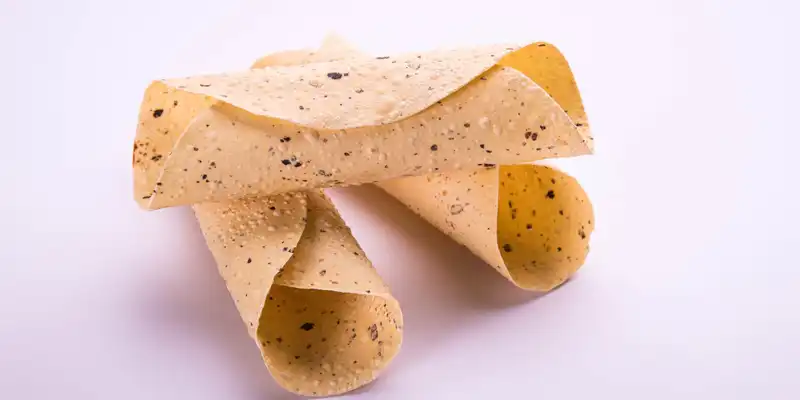 Papad