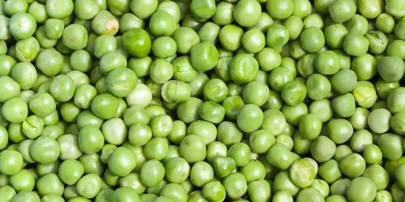 Peas