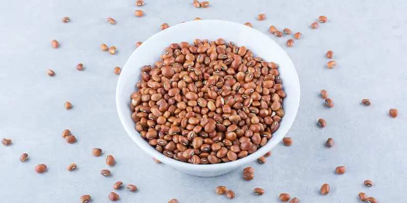 Pigeon peas