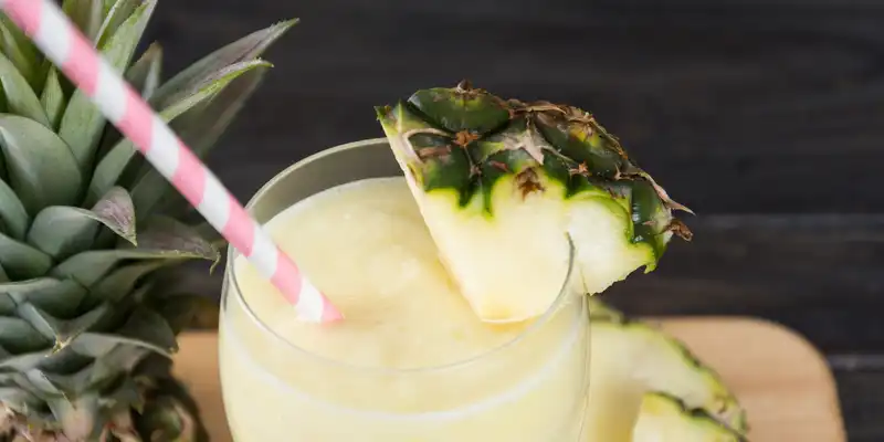 Piña colada