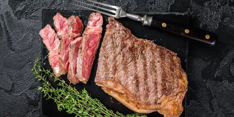 Lomo de cerdo (chuletas o asados)