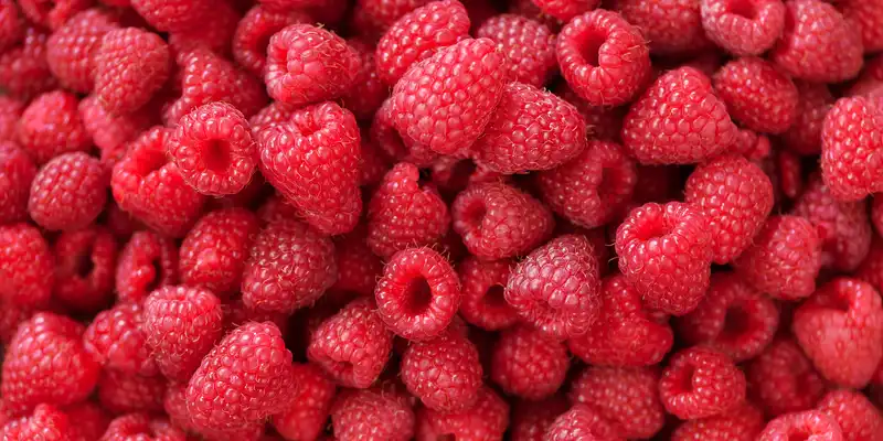 Raspberry