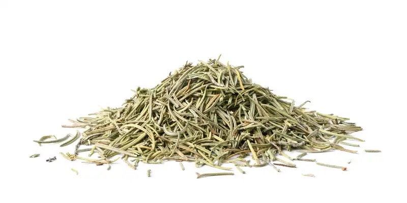 Dried rosemary