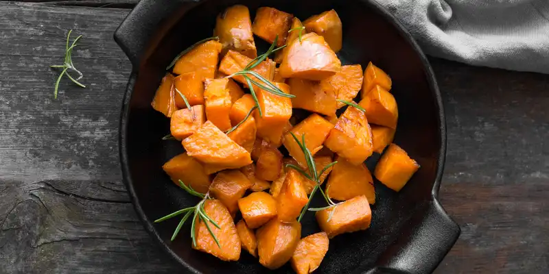 Rutabaga bollita