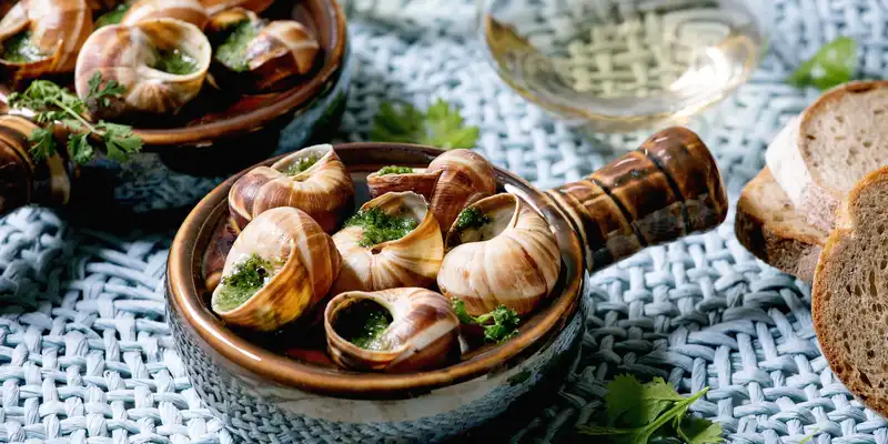 Escargot