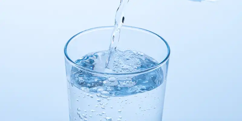 Agua tónica