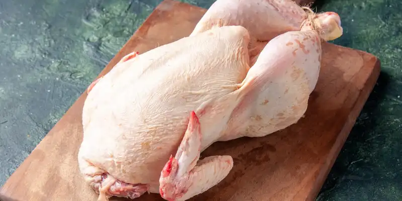 Turkey (meat and skin)