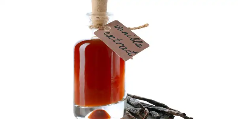 Vanilla extract