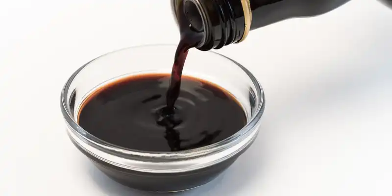 Balsamic vinegar