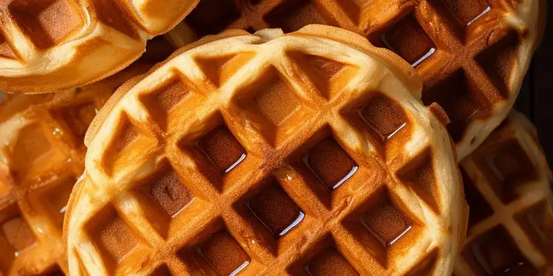 Waffeln